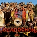 Vignette de Beadochons - Twist n'chat