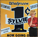 Vignette de Sylvie Vartan - Te voici
