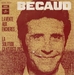 Vignette de Gilbert Bécaud - La vente aux enchères