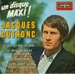 Vignette de Jacques Dutronc - J'ai mis un tigre dans ma guitare