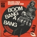 Vignette de Lulu - Boom bang a bang (french)