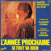 Vignette de Sofie Kremen - L'année prochaine si tout va bien