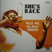 Vignette de Willie Mae "Big Mama" Thornton and Elroy Peace - Tarzan and the dignified monkey