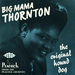 Pochette de Willie Mae "Big Mama" Thornton - They call me Big Mama