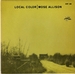 Pochette de Mose Allison - Parchman Farm