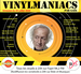 Pochette de Vinylmaniacs - Emission n°316 (25 juillet 2024)