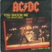 Vignette de AC/DC - You shook me all night long