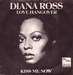 Vignette de Diana Ross - Love Hangover