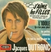 Pochette de Jacques Dutronc - J'ai tout lu, tout vu, tout bu