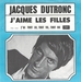 Vignette de Jacques Dutronc - J'aime les filles