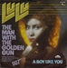 Vignette de Lulu - The man with the golden gun