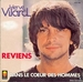 Vignette de Hervé Vilard - Reviens