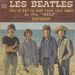 Pochette de The Beatles - You've got to hide your love away