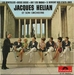 Vignette de Jacques Hélian - Les dentelles