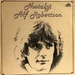 Vignette de Alf Robertson - En liten tös