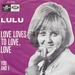 Vignette de Lulu - Love loves to love love