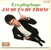Vignette de Jacques Dutronc - Les Play-boys (version espagnole)