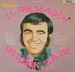 Vignette de Patrick Zabé - Ginette (sans lunettes)