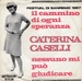 Vignette de Caterina Caselli - Nessuno mi può giudicare