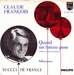 Vignette de Claude François - Silhouettes