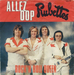 Vignette de The Rubettes - Allez Oop