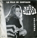 Vignette de Cris Carol - La fille de Santiago