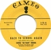 Vignette de Timmie €œOh Yeah!€ Rogers - Back to school again