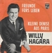 Vignette de Willy Hagara - Freunde fürs Leben