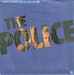 Pochette de The Police - Don't stand so close to me