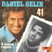 Vignette de Daniel Gélin - R comme rupture