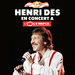 Vignette de Henri Dès - Les bêtises à l'école (en concert)