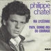 Vignette de Philippe Chatel - Ma lycéenne