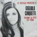 Vignette de Gigliola Cinquetti - Le bateau-mouche