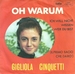 Vignette de Gigliola Cinquetti - Oh warum