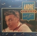 Pochette de André Bachmann - Einhversstaðar