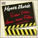 Pochette de Movie Music - Viens vivre dans mon film