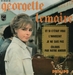 Vignette de Georgette Lemaire - Et si c'était vrai