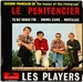 Vignette de Les Players - Le Pénitencier