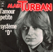 Vignette de Alain Turban - Système D