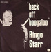 Vignette de Ringo Starr - Back off Boogaloo