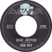 Vignette de Bob Guy - Dear Jeepers