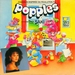 Vignette de Saki - Les Popples sont arrivés