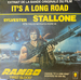 Vignette de Dan Hill - It's a long road (B.O.F Rambo)
