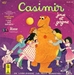 Pochette de Casimir et l'Île aux Enfants - Heureusement les enfants