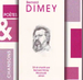 Pochette de Bernard Dimey - Les chiens