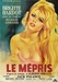 Vignette de Bande-annonce du film - Le Mépris