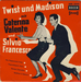 Vignette de Caterina Valente und Silvio Francesco - Popocatepetl Twist