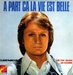 Vignette de Claude François - Sur ton visage un sourire