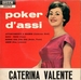 Vignette de Caterina Valente - Bongo cha cha cha