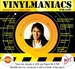Vignette de Vinylmaniacs - Emission n°322 (17 octobre 2024)